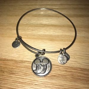 Alex & Ani Bracelet